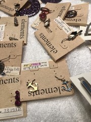 NOS Pierced Earrings Lot of 80 , Liz Claiborne, Elements, Nine West &