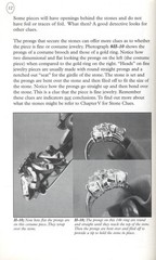 How to be a Jewelry Detective by Jeanenne Bell – Reference Book ID Value Etc