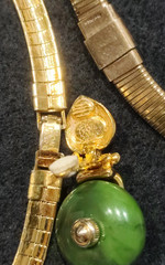 Vintage Designer Costume Jewelry Lot Signed
