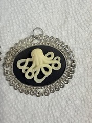 Two Pendants Need A Chain That Will Fit Any Chain