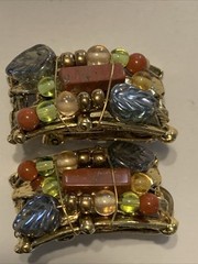 Beautiful Vintage Earrings