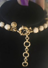 J Crew Necklace Bib ~ Statement Piece