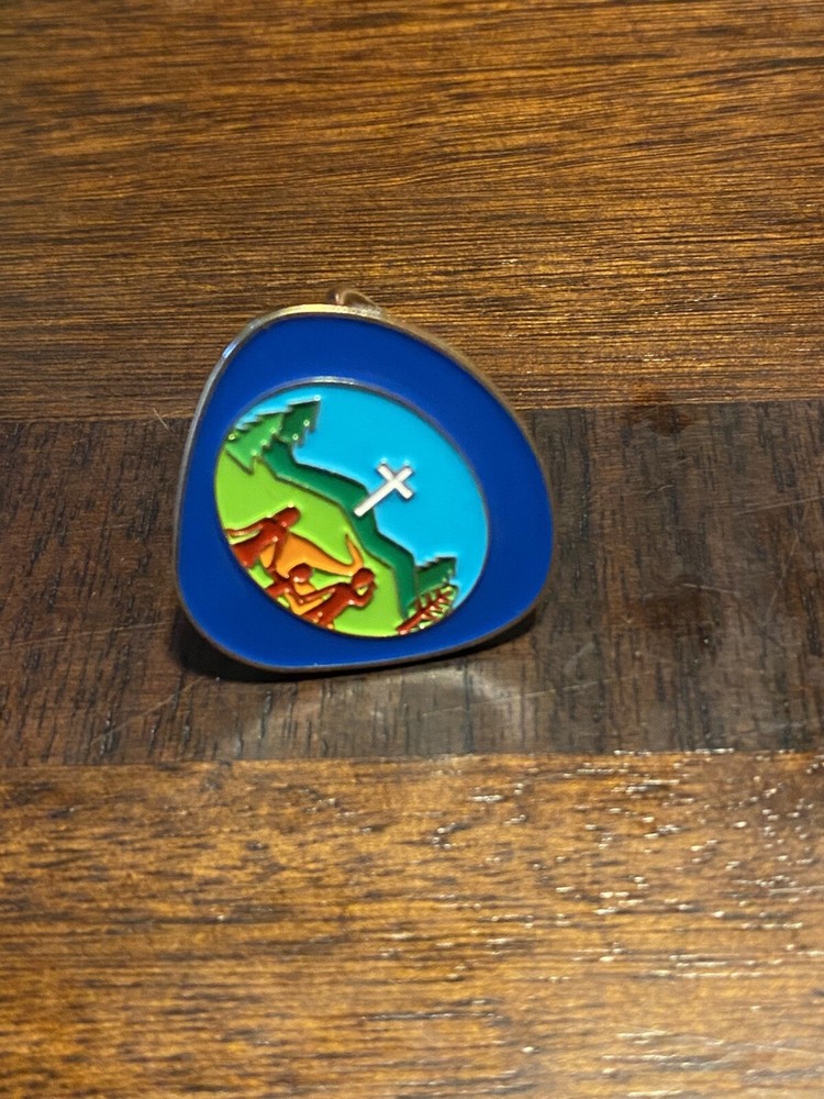 Scarf Slide Metal Craft / Adventure Club