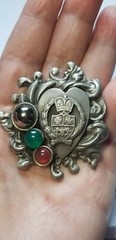 Vintage Brooch Pin – Preowned *Estate* – Good Condition – Nice Quality