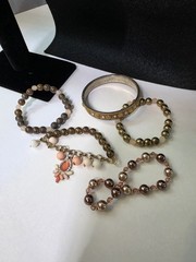Vintage to today-Estate jewelry lot – Mix and match! Laural Burch and more!
