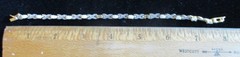 Vintage Estate Costume Jewelry Lot MONET necklace Loom chocker earrings set more