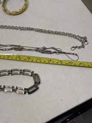 Jewelry Lot See Pics