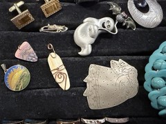 Varied Assorted Lot Jewelry