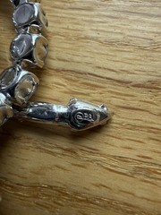 Vintage ORA Rhinestone Leaf-Swirl Brooch and Climber Earrings from late 1950s