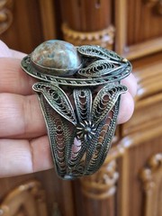 Vintage Armenian bracelet