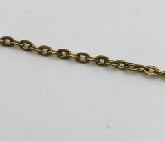 Vintage Snoopy Peanuts Tennis Player Necklace Chain Gold Tone 17.75″