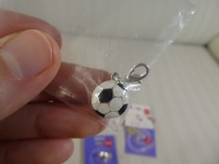 Vintage Lot Of 6 Vintage Y2K Jewelry﻿ Charms for Bracelet Dolphin Ring NOS F1