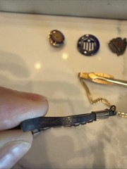 Antique Vintage Jewelry Lot Estate Sale