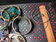 Variety Assorted Bracelet Lot Bracelet Bundle Jewelry Lot WX16