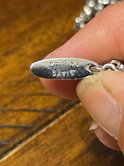 Jewelry Mix Marked Napier, Coro, Charmin Charlie, Trifari, Ann Taylor