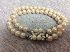 Vintage Stretch Bracelet Lot of 12 Cuff, Bangle, Beads