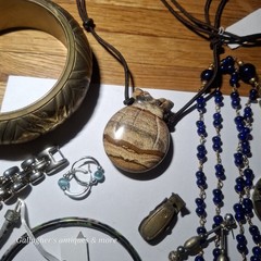 Huge Vintage Costume Jewelry Lot + Etc Rhinestones Earrings bracelet Necklace