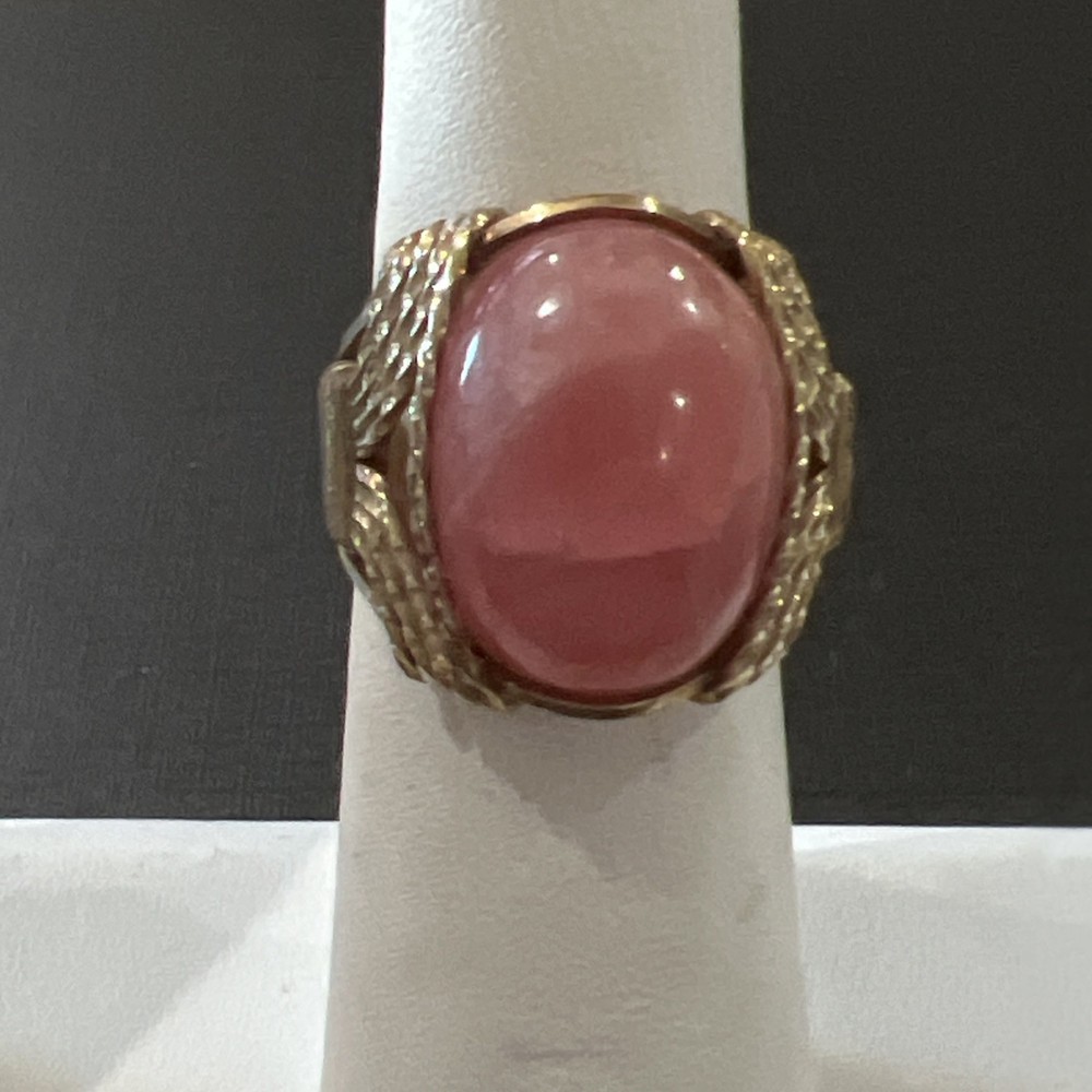 vintage ring size 5.5 womens
