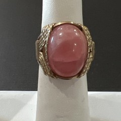 vintage ring size 5.5 womens