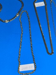 Costume Jewelry Lot! Necklaces, Earrings, Pins, Bracelets – See Pics!!