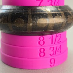 Vintage Modern Bangle Bracelet Lot of 4