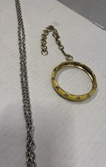 Jewelry Lot See Pics