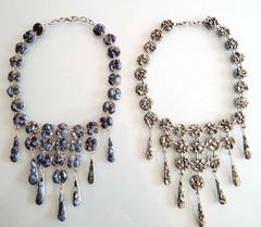 Wholesale Job Lot: 312pc Handcrafted Brazilian Gemstone Jewelry Lot Business