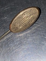Vintage Stick Pin