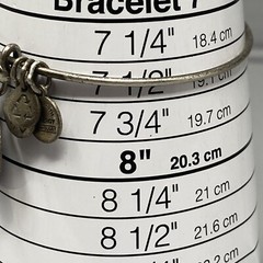Alex Ani Bracelet Charm Lot 3 Silver Tone Dangle Mom Broncos NFL Sports Symbol