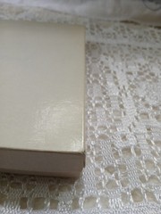 Vintage JC Penny Faux Pearl Double Strand Necklace