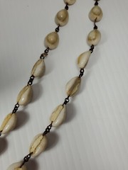 Necklace Bracelet lot Bone/Plastic/Stone