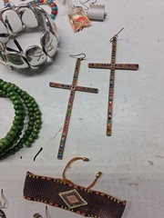 3.18Lbs Wearable Vintage Jewelry Huge lot Costume And More Unsearched Tangled