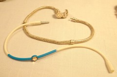 Unique Bracelets Lot of 8 Vintage Mixed Materials