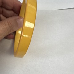 Vintage Bakelite Butterscotch Bangle Bracelet