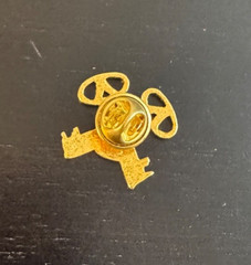 Nice USGE Union of Solicitor General Employees Tac Lapel Pin