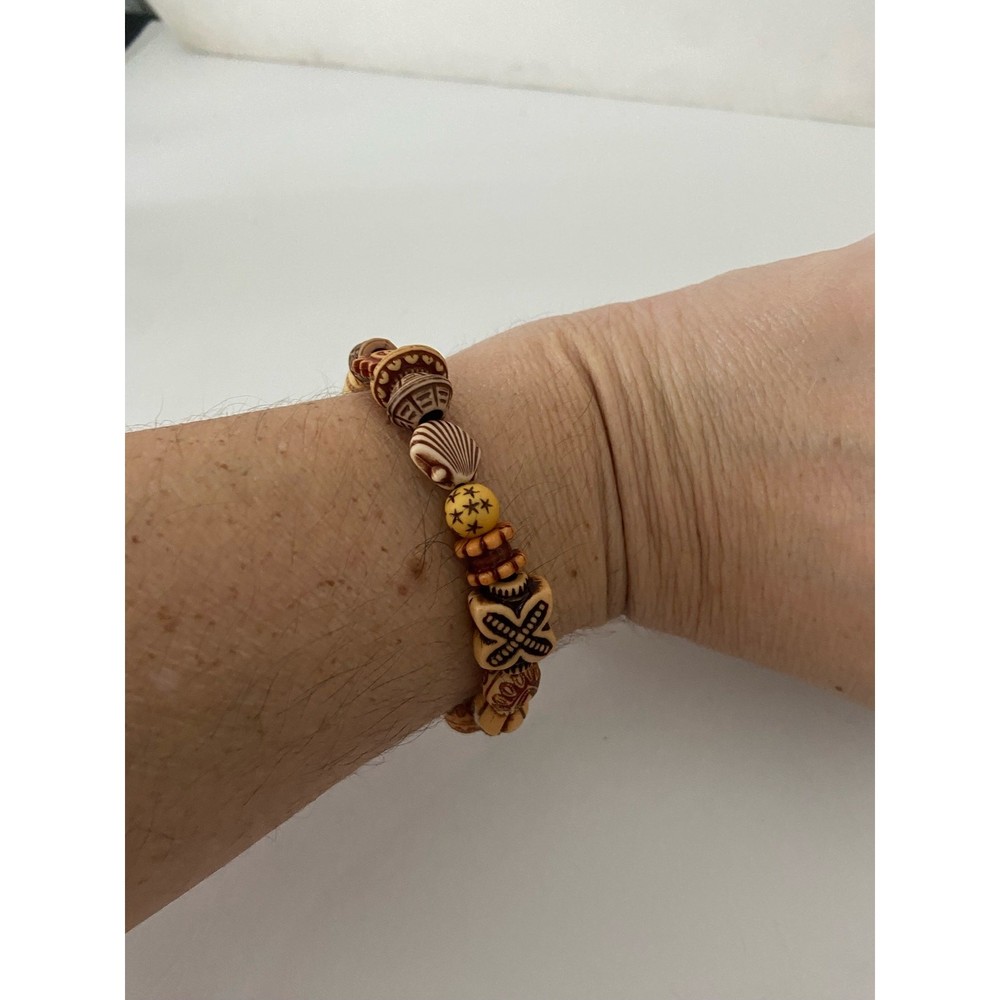tribal bracelet