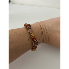 tribal bracelet