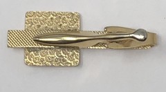 Cufflinks and Tie Bar Set – Vintage