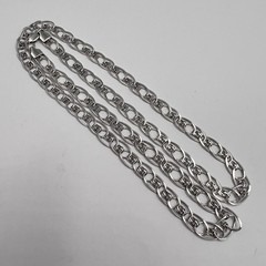 Vintage Necklace Chain Sterling Silver 925 Jewelry Women’s Men’s Stamped 14.44gr