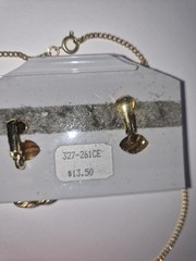 unsearched untested vintage estate jewelry lot