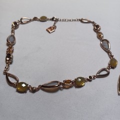 Branded Estate Costume Jewelry Lot Coro Sara Cov Michael Kors and more