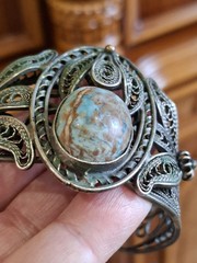 Vintage Armenian bracelet