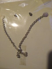 Dead Stock Costume jewelry lot, 1990s- 2000s Necklaces, Bracelets