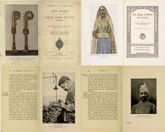 Jewelry Gold Pearls Diamonds Precious Gemstones – 197 Rare Old Books on DVD