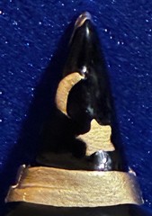 🎃Vintage Signed AAi Jewelry HALLOWEEN Jack O Lantern in a Wizard’s Hat Brooch