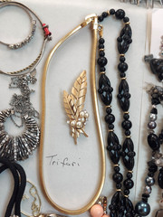 Huge 14 Pound Lot Of Vintage To Now Costume Jewelry Lot ALL WEARABLE