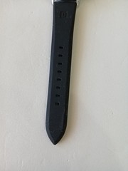 Vintage 1974 TIMEX Marlin Automatic Month Day-week day Date 36mm.