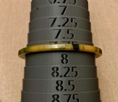 Vintage Bakelite Bangle Bracelets Lot Yellow Green Marbled Stackable 8″