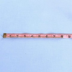 Vintage 14k Yellow Gold Rope Chain Bracelet with Locking Slide Barrel Clasp 8”