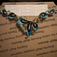 Vintage to Now Jewelry Lot, All Wearable Untested. No Junk. Box D9